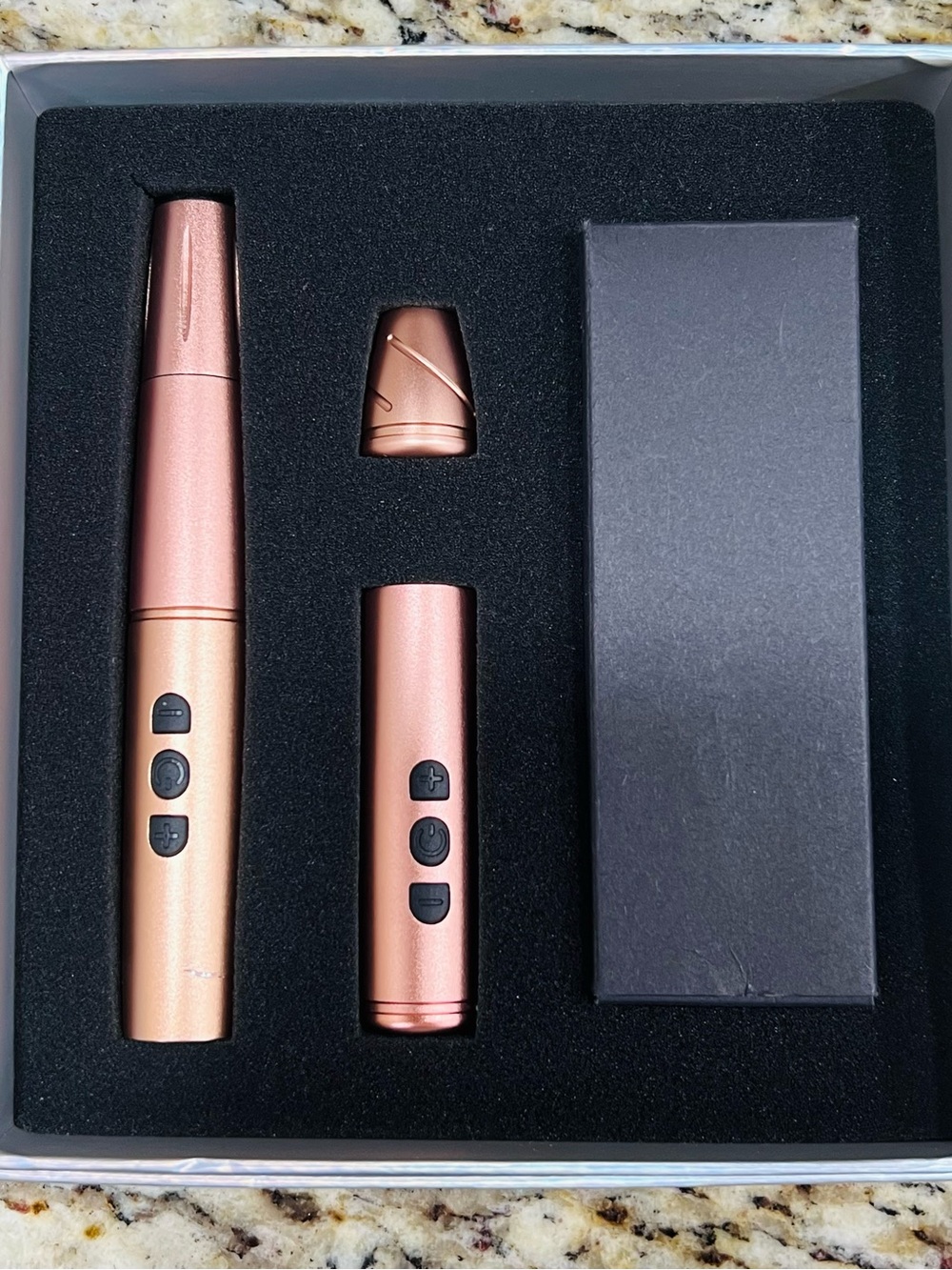 PMU/ Microblading tattoo gun.  Brand new
